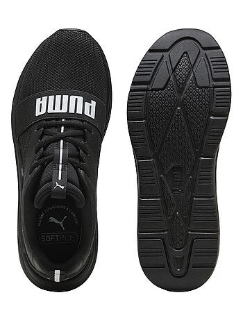 Basket à Lacets Puma Softride Wired 2