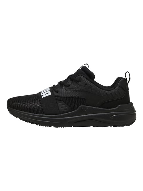 Basket à Lacets Puma Softride Wired 2 - Kiabi