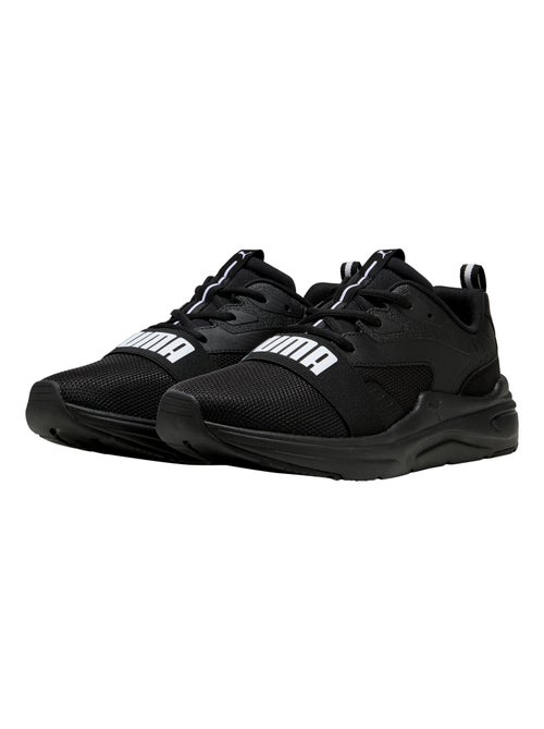 Basket à Lacets Puma Softride Wired 2 - Kiabi