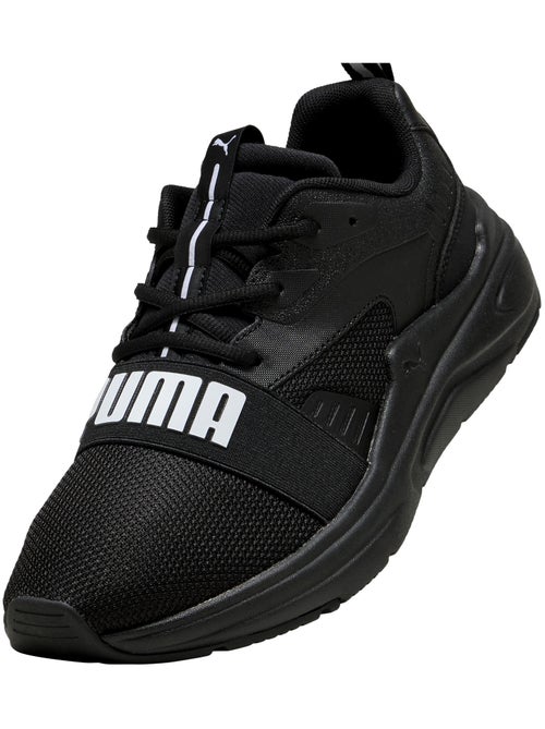 Basket à Lacets Puma Softride Wired 2 - Kiabi
