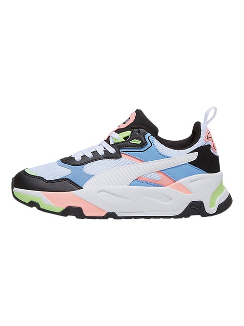 Basket à Lacets Puma Trinity - Kiabi
