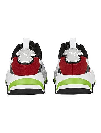 Basket à Lacets Puma Trinity