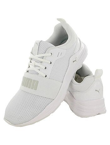 Basket à Lacets Puma Wired Run