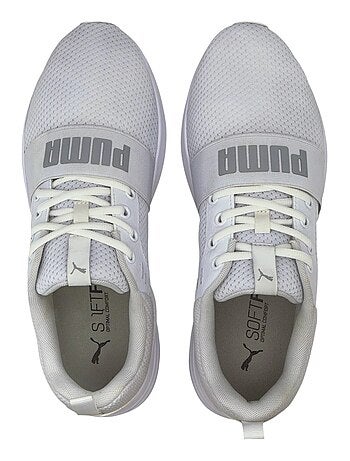 Basket à Lacets Puma Wired Run
