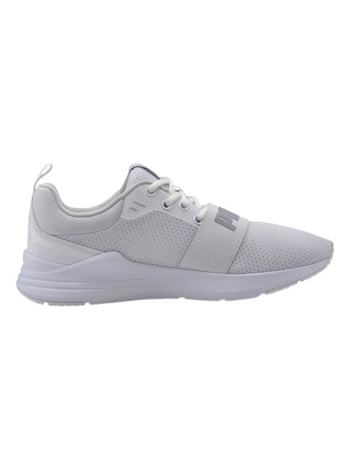 Basket à Lacets Puma Wired Run - Kiabi