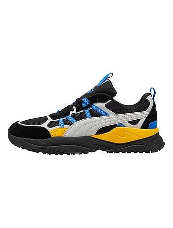 Basket à Lacets Puma X-Ray Tour