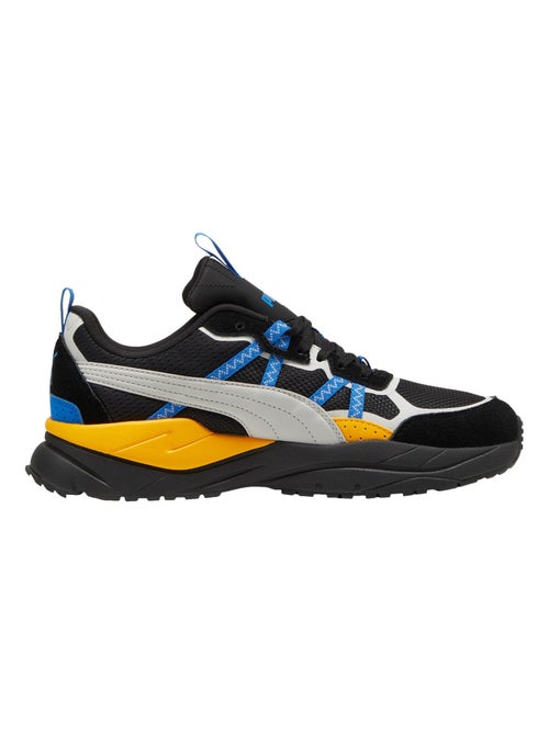 Basket à Lacets Puma X-Ray Tour - Kiabi