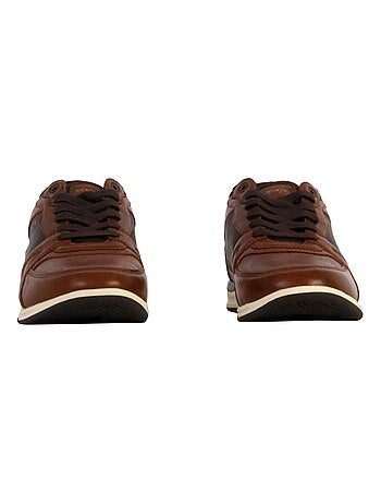 Basket à Lacets Redskins Actuelan
