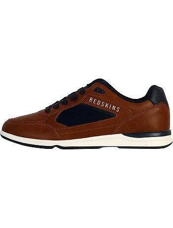 Basket à Lacets Redskins Aurori 2