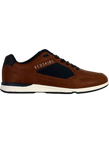Basket à Lacets Redskins Aurori 2