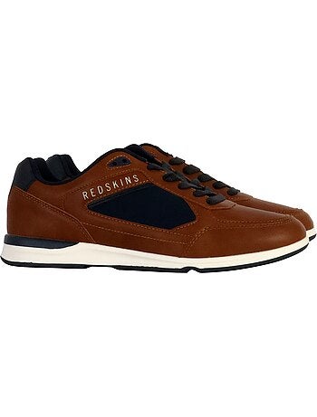 Basket à Lacets Redskins Aurori 2