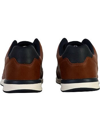 Basket à Lacets Redskins Aurori 2