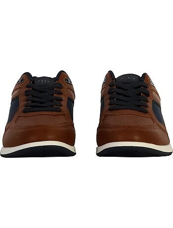 Basket à Lacets Redskins Aurori 2