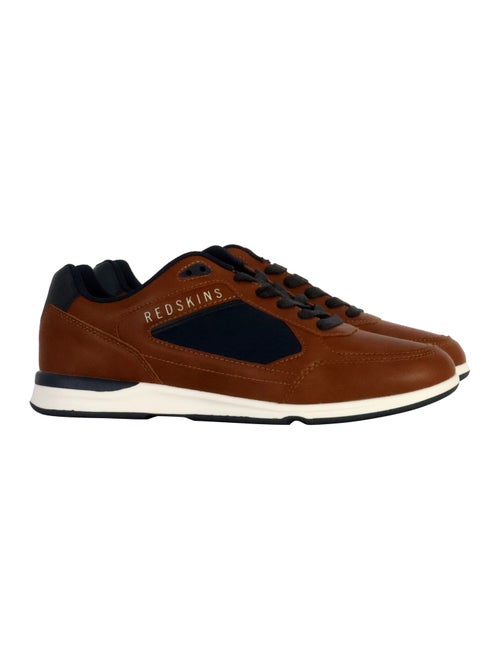 Basket à Lacets Redskins Aurori 2 - Kiabi