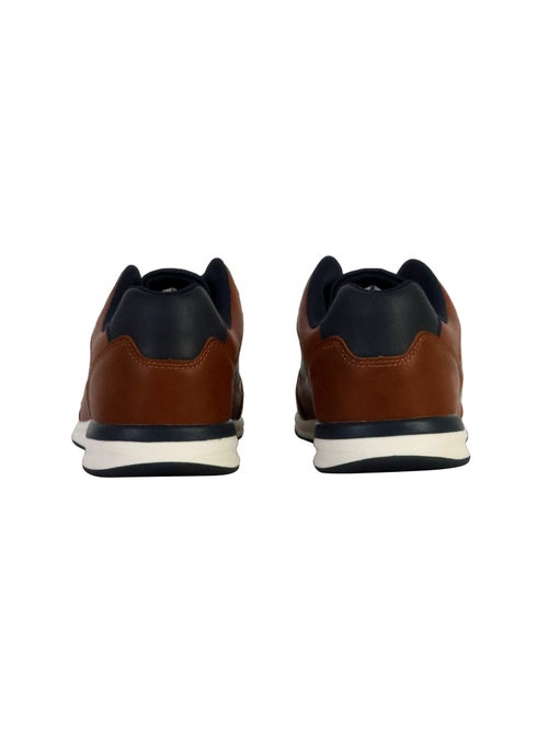 Basket à Lacets Redskins Aurori 2 - Kiabi