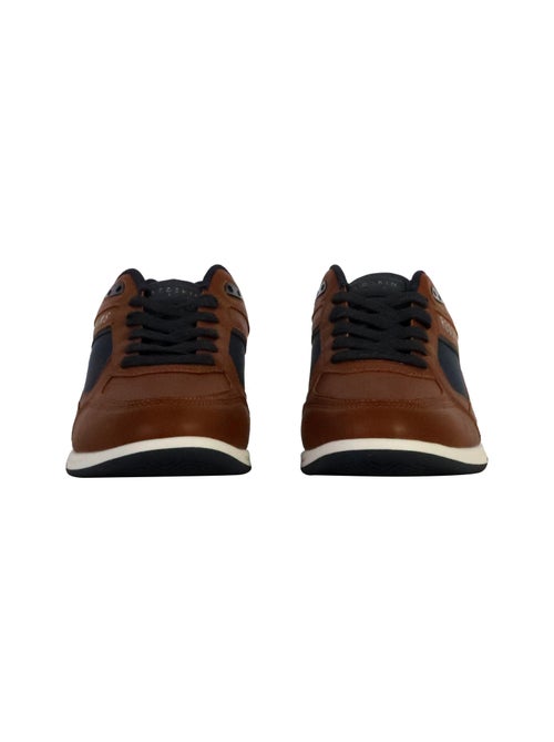 Basket à Lacets Redskins Aurori 2 - Kiabi