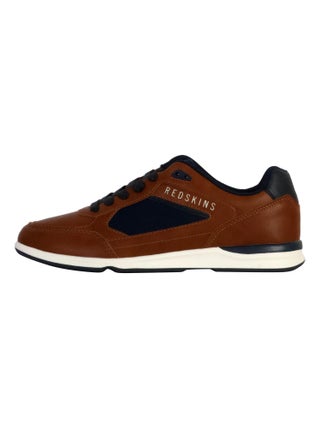 Basket à Lacets Redskins Aurori 2