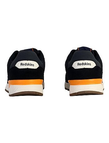 Basket à Lacets Redskins Brams