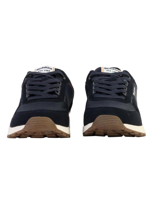 Basket à Lacets Redskins Brams - Kiabi