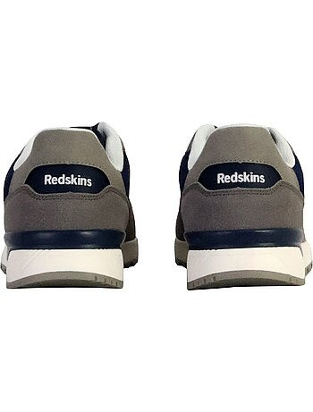 Basket à Lacets Redskins Brams