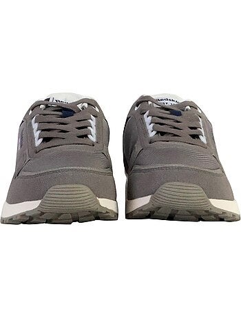 Basket à Lacets Redskins Brams