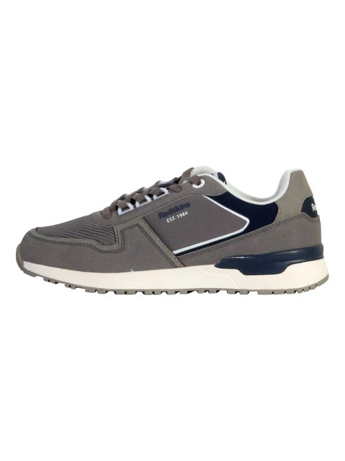 Basket à Lacets Redskins Brams - Kiabi