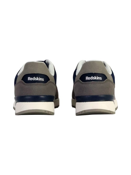 Basket à Lacets Redskins Brams - Kiabi