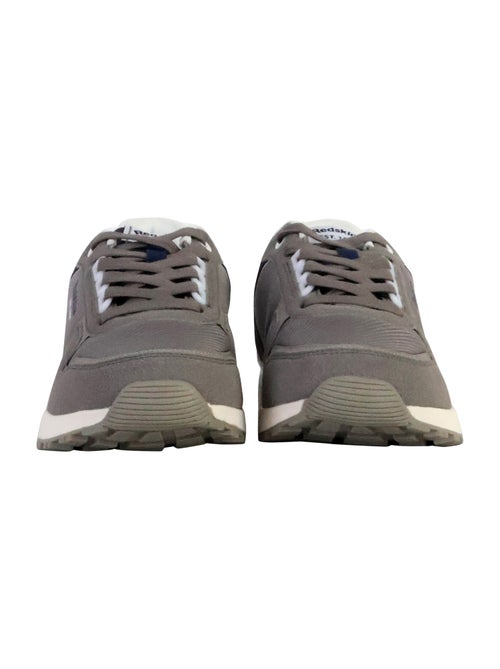 Basket à Lacets Redskins Brams - Kiabi