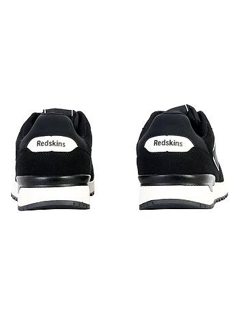 Basket à Lacets Redskins Brams