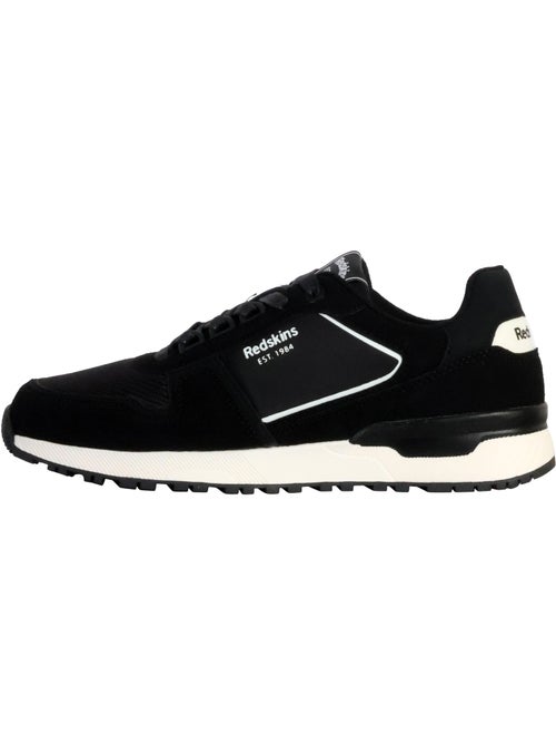 Basket à Lacets Redskins Brams - Kiabi