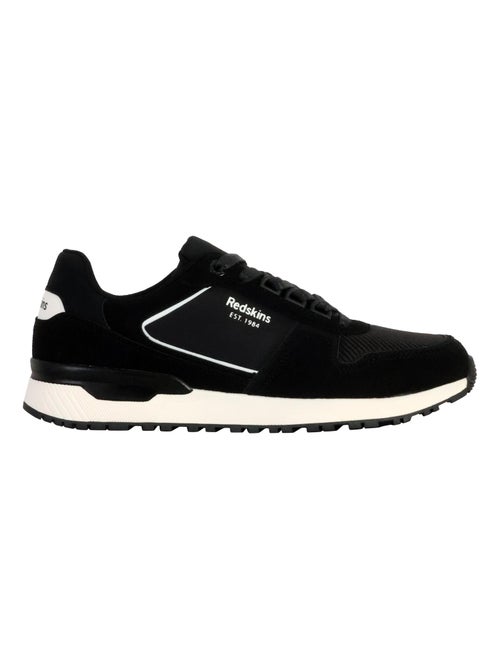Basket à Lacets Redskins Brams - Kiabi