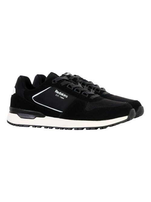 Basket à Lacets Redskins Brams - Kiabi