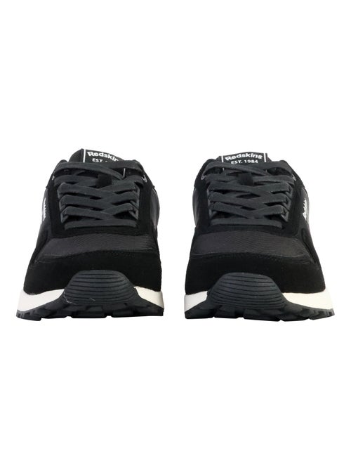 Basket à Lacets Redskins Brams - Kiabi