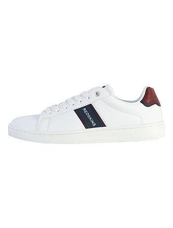 Basket à Lacets Redskins Buee