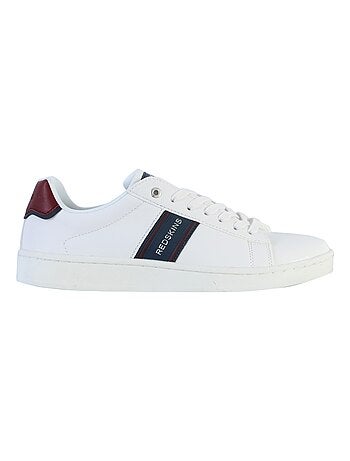 Basket à Lacets Redskins Buee