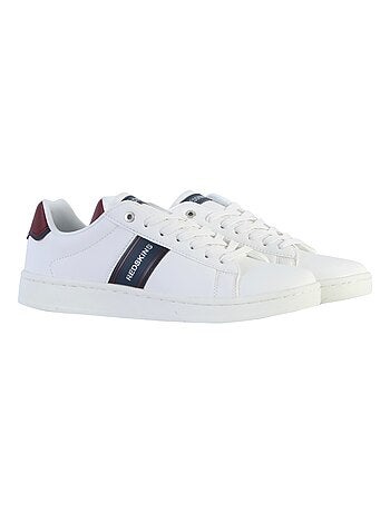 Basket à Lacets Redskins Buee