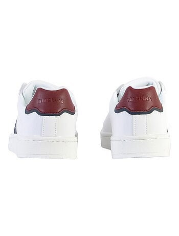 Basket à Lacets Redskins Buee
