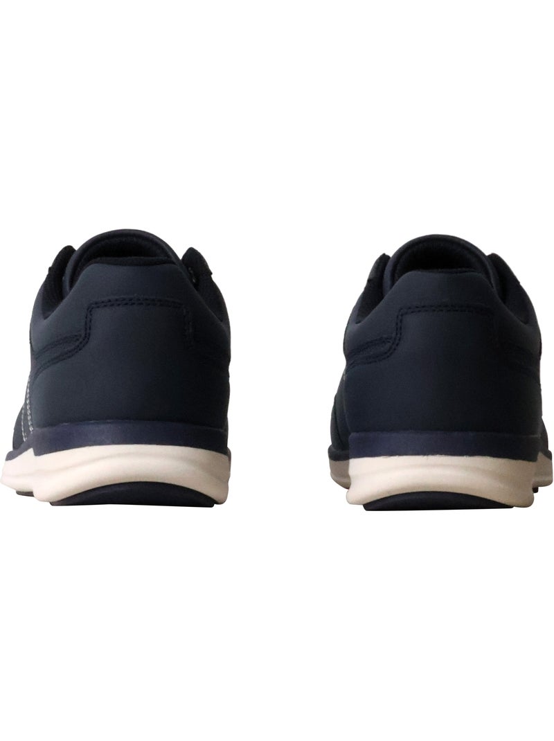 Basket à Lacets Redskins Chaves Bleu marine - Kiabi