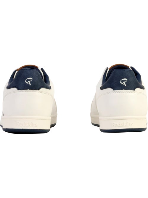 Basket à Lacets Redskins Dayton - Kiabi