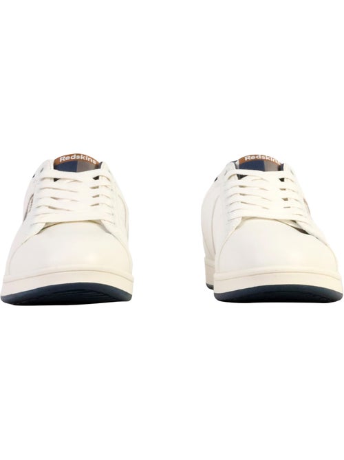Basket à Lacets Redskins Dayton - Kiabi