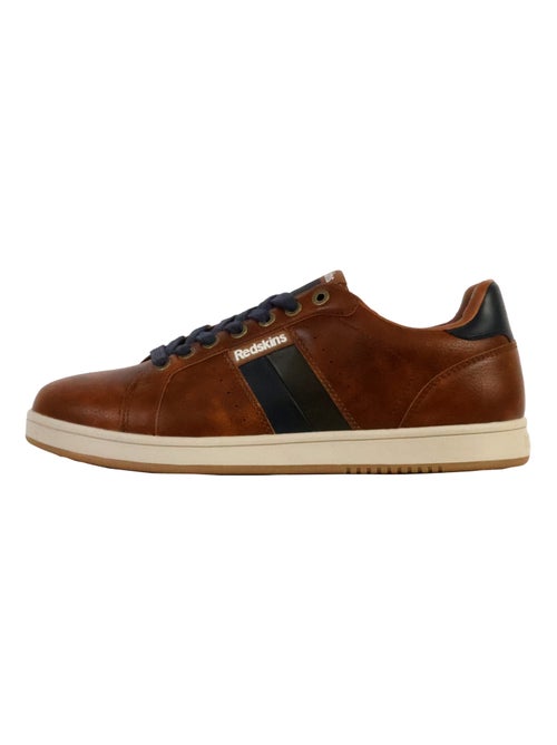 Basket à Lacets Redskins Dayton - Kiabi