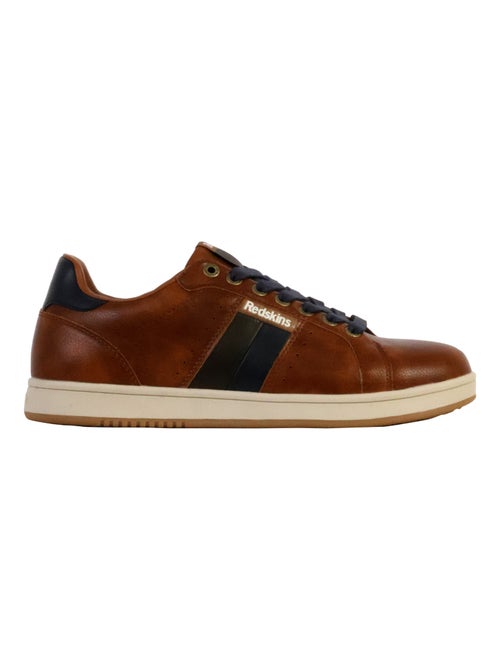 Basket à Lacets Redskins Dayton - Kiabi