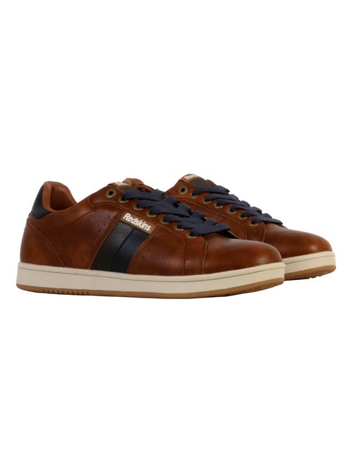 Basket à Lacets Redskins Dayton - Kiabi