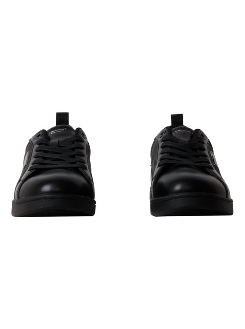 Basket à Lacets Redskins Devotion - Kiabi