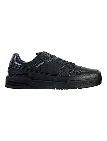 Basket à lacets redskins fast