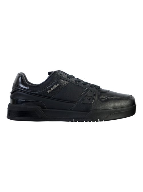 Basket à Lacets Redskins Fast - Kiabi