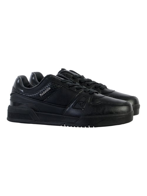 Basket à Lacets Redskins Fast - Kiabi