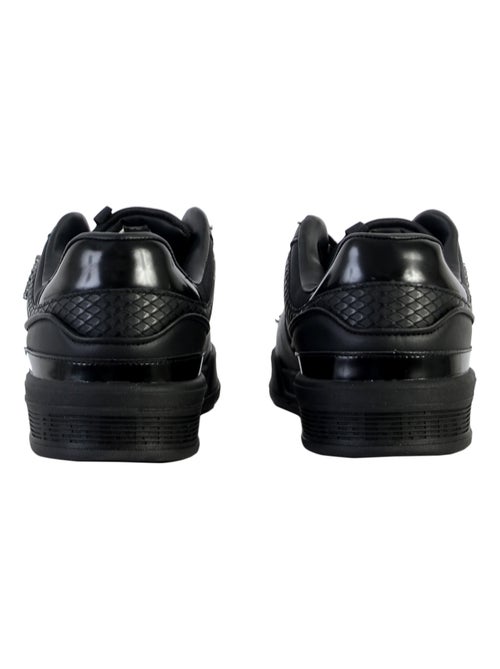 Basket à Lacets Redskins Fast - Kiabi
