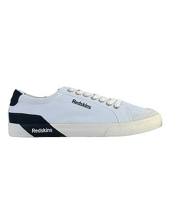 Basket à lacets Redskins Forman