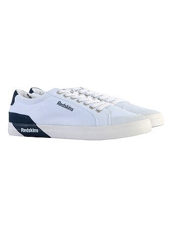 Basket à lacets Redskins Forman